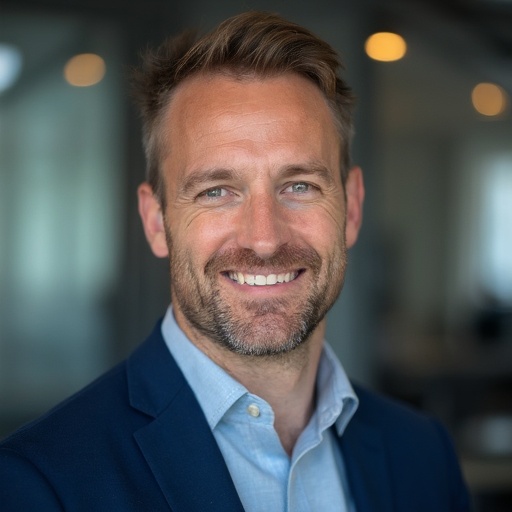 Daniel Hartley — Non Gamstop Casinos expert